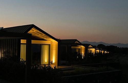 Pozzillo Cabin | Mantàri Eco Lodges - Adults Only