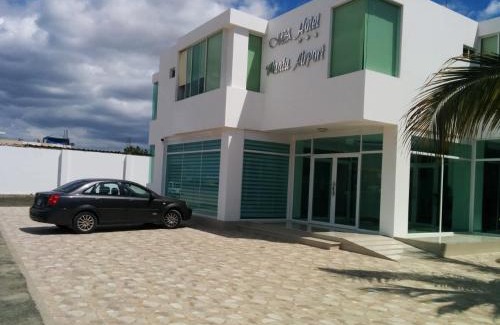 Manta Hotel | Manta Airport Hotel