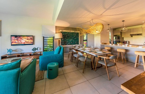 La Mivoie Villa | Manta Cove - Villa 4Br by Horizon Holidays