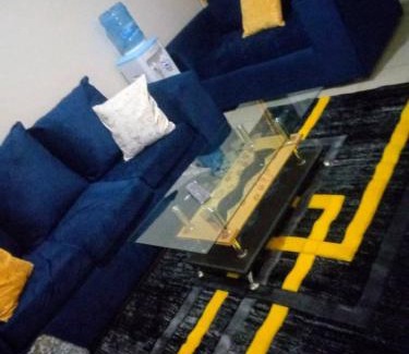 Thika Apartment | Manta Suites Air B&B