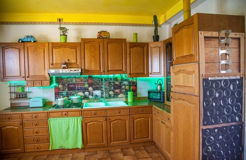 Bussolengo Apartment | Manticus 2 Barbecue and Woods on the River - km: Verona 10-Valpolicella 9-Garda13
