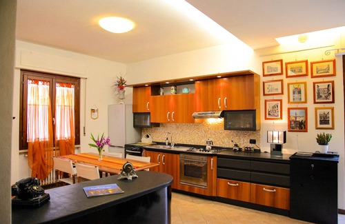 Bussolengo House | Manticus Art