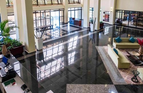 Western Province Hotel | Mantis Kivu Marina Bay Hotel