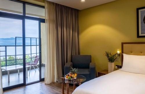 Western Province Hotel | Mantis Kivu Marina Bay Hotel