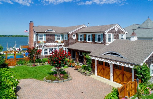 Mantoloking House | Mantoloking’s Nantucket South