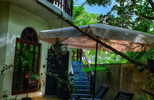 Rekawa Apartment | Mantra Garden Sri lanka