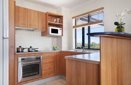 Urangan Hotel | Mantra Hervey Bay