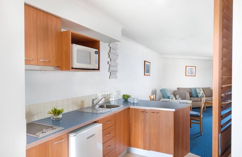 Urangan Hotel | Mantra Hervey Bay