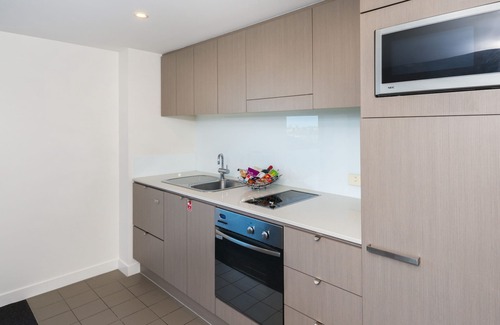 South Brisbane Hotel | Mantra South Bank Brisbane