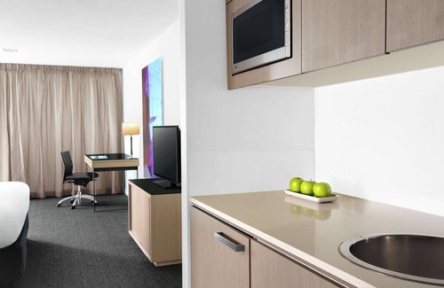 South Brisbane Hotel | Mantra South Bank Brisbane