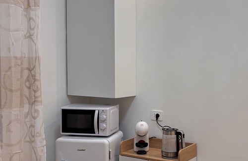Legnano Apartment | Manuel's House