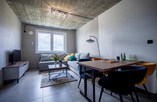 Wzgorza Krzeslawickie Hotel | Manufaktura ApartHotel