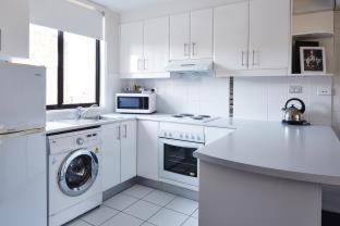 Manuka Apartment | Manuka Park Serviced Apartments