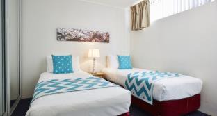 Manuka Apartment | Manuka Park Serviced Apartments