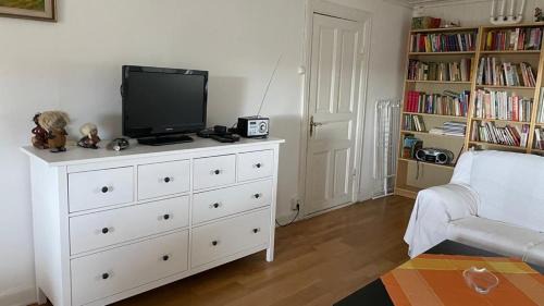 Karlsborg Apartment | Manus Ferienwohnung