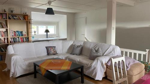 Karlsborg Apartment | Manus Ferienwohnung