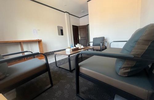 Luang Namtha Hotel | MANYTHIP Hotel