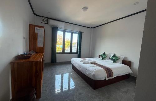 Luang Namtha Hotel | MANYTHIP Hotel