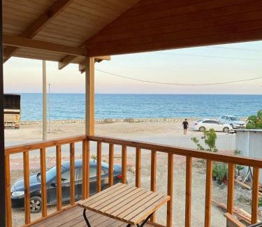 Demre House | Manzara Bungalow