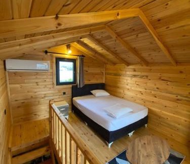 Demre House | Manzara Bungalow