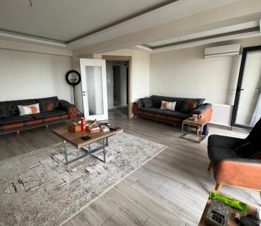Nilufer Apartment | ManzelyTurkey