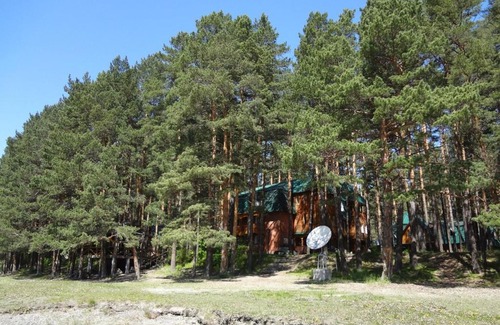 Manzherok Resort | Manzherok Turistskiy Complex