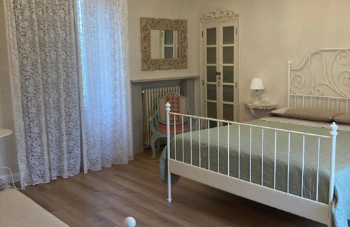 Novi Ligure Bed & Breakfast | MANZONI37