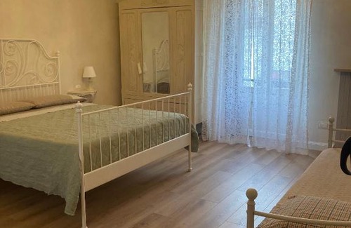 Novi Ligure Bed & Breakfast | MANZONI37