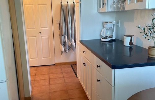 Polk County House | Maple Haven : Modern, year round home on Maple Lake in Mentor, MN