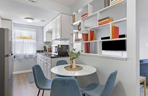 Maple Heights Apartment | Maple Heights Dream Libby Unit 6