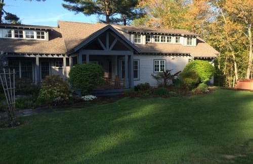 New London Bed & Breakfast | Maple Hill Farm Bed & Breakfast