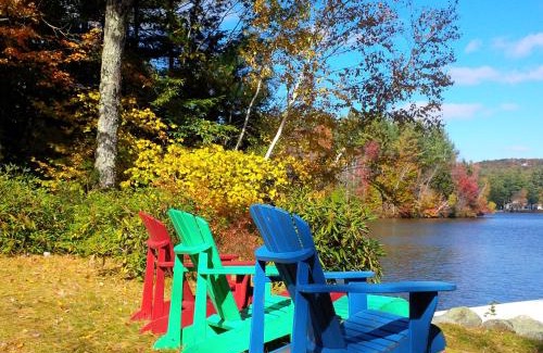 New London Bed & Breakfast | Maple Hill Farm Bed & Breakfast