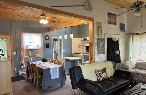 Maple Lake Cabin | Maple Lake Cabin