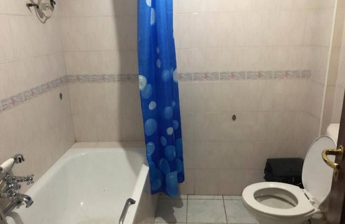 Accra Hotel | Maple Leaf Korean Hotel
