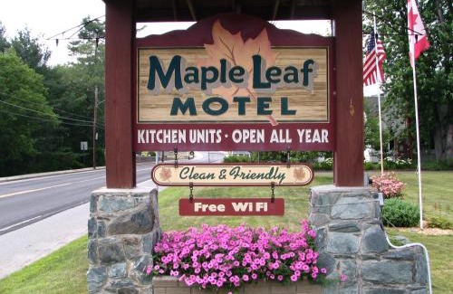Littleton Hotel | Maple Leaf Motel