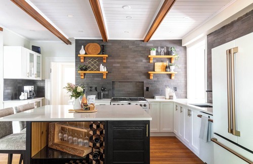 Merrickville-Wolford House | Maple & Rose | Luxury Accommodation in Merrickville Ontario