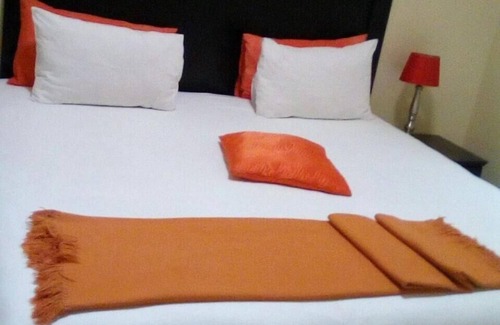Sunnyside Bed & Breakfast | Maple's Guest House