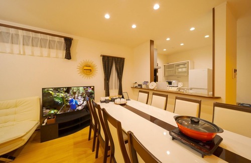 Dazaifu House | MapleHouse 7min DazaifuTenmangu Fast WiFi 100Mbps/Dazaifu Fukuoka