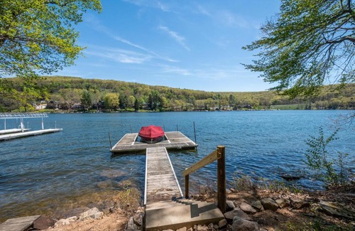 McHenry House | Maplewood Cottage