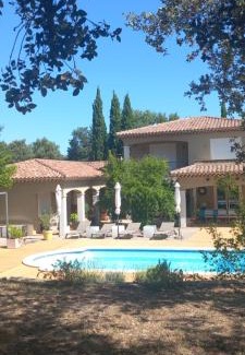 Les Arcs-sur-Argens Bed & Breakfast | Maprovencale