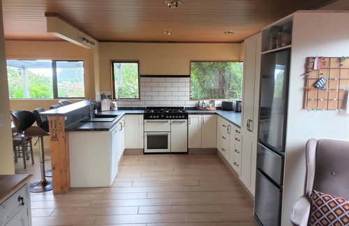 Mapua House | Mapua Estuary Family Home