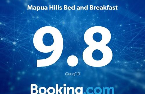 Upper Moutere Bed & Breakfast | Mapua Hills Studio