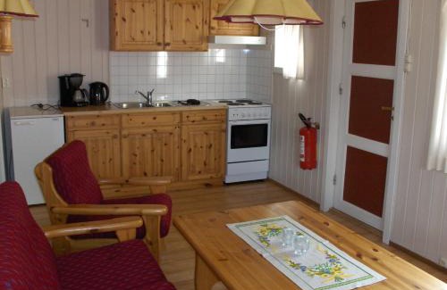 Geiranger Cabin | Maråk Hytteutleige