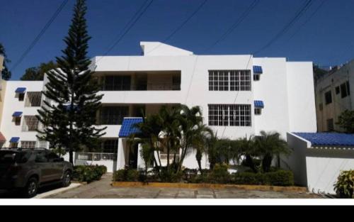 Costambar Apartment | Mar azul puerto plata