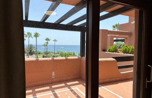 New Golden Mile Apartment | Mar Azul Apart Hotel