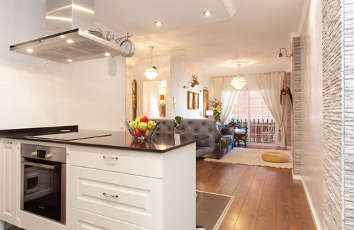 Poblenou Apartment | Mar Bella Beach @ Rambla Poblenou Apartment
