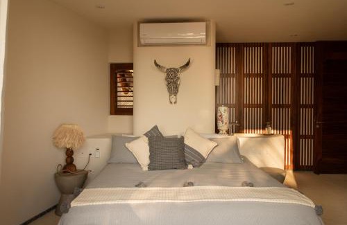 Barra de Potosi Apartment | Mar de Coco Beach Front Villas