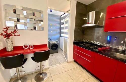 Guaymas Apartment | mar de oros