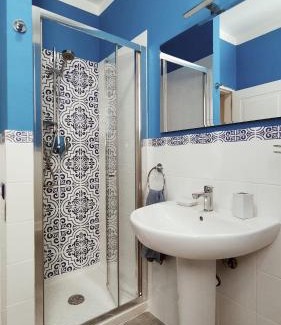 Marina di Castagneto Carducci Apartment | MareBlu Appartamento