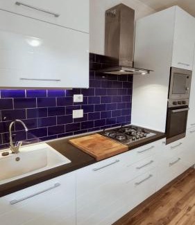 Marina di Castagneto Carducci Apartment | MareBlu Appartamento